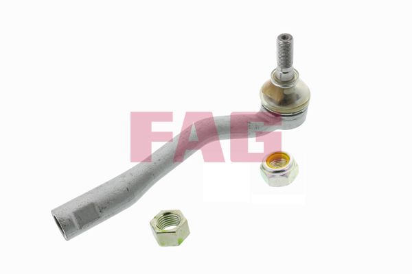 Наконечник тяги рулевой (R) Toyota Avensis 97-03 фото 8