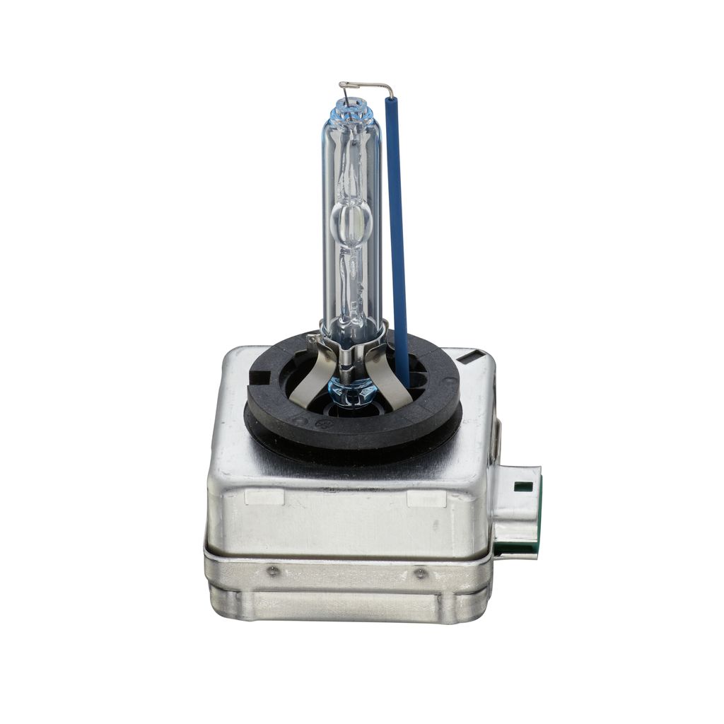 Автолампа D3S 42V 35W PK32d-5 Xenon White HID 6200K фото 8