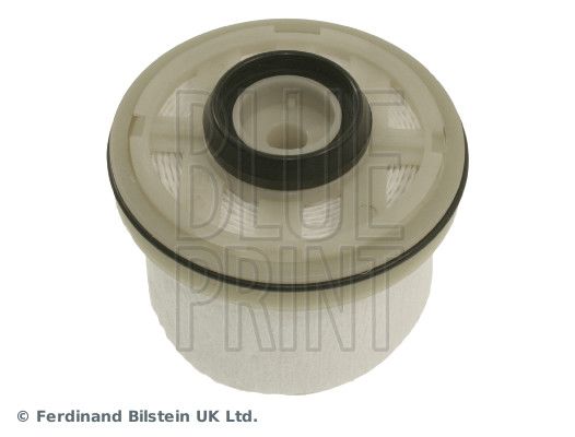 Паливний фільтр FIAT FULLBACK, ISUZU D-MAX II, D-MAX III, LEXUS IS II, MITSUBISHI L200, L200 / TRITON, PAJERO SPORT III, TOYOTA FORTUNER, HIACE V, HILUX VII, HILUX VIII 1.9D-3.0D 01.04- фото 3