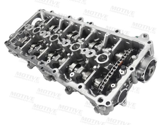 Комплект розподільного вала з корпусом DS DS 3 / DS 3, DS 4 II, DS 7, CITROEN BERLINGO, C3 AIRCROSS I, C3 AIRCROSS II, C3 III, C4 CACTUS, C4 III, C4 SPACETOURER, C4 X, C5 AIRCROSS 1.5D 06.17- фото 5