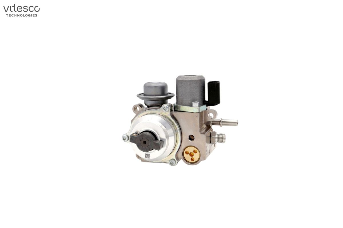 Насос топливный высокого давления Citroen C4/C5/Peugeot 207/208/308/508 07-21 фото 10