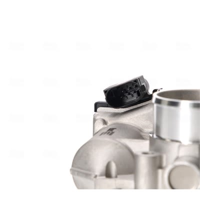 Дросельна заслонка з електроприводом OPEL ASTRA G (T98) - 1.4 (F69) (1998.03 - 2009.12) NISSENS (955094) Nissens фото 10