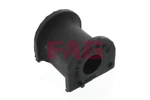 Втулка стабілізатора (заднього) VW Caddy III 03-15, (d=19mm) FAG фото 8