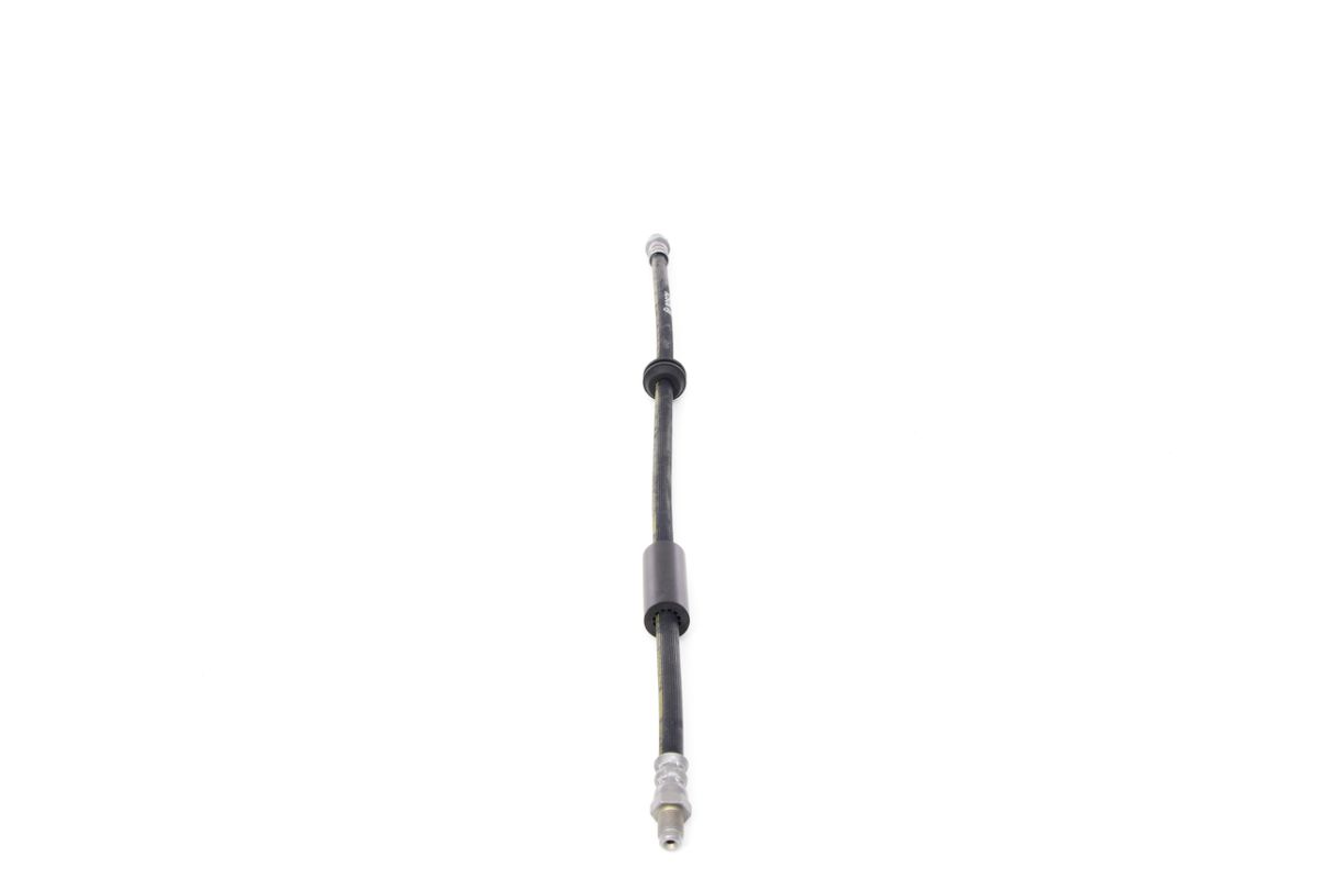 Шланг гальмівний СПЕРЕДУ / GL 320 CDI 4MATIC 02.06-04.09;GL 350 BLUETEC 4MATIC 04. BOSCH (1 987 481 745) Bosch фото 6