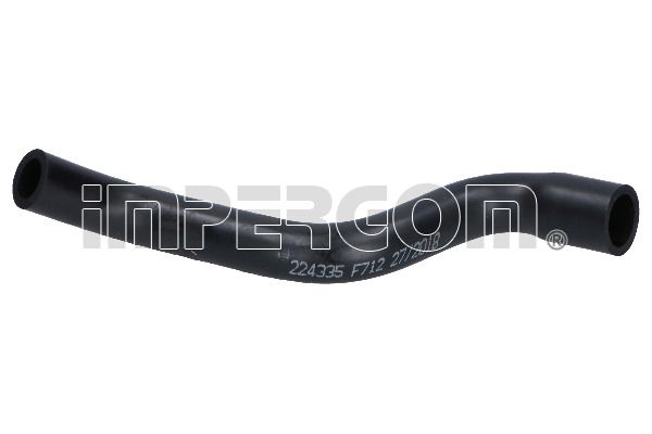 Патрубок вентиляції картера OPEL CORSA B, TIGRA 1.2/1.4 03.93-12.00 фото 2