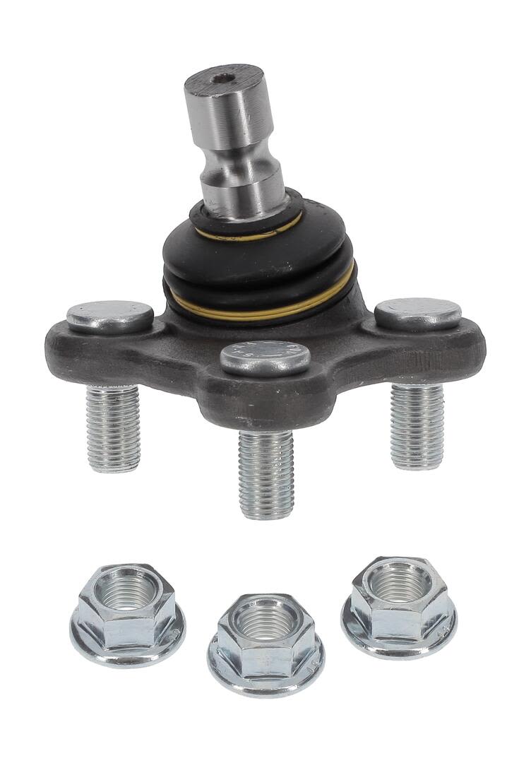 Шарова опора лів (нижн передн) (діаметр конуса 18mm) HYUNDAI SONATA VII, TUCSON, KIA OPTIMA, SPORTAGE IV 1.6-2.4 06.10- фото 2