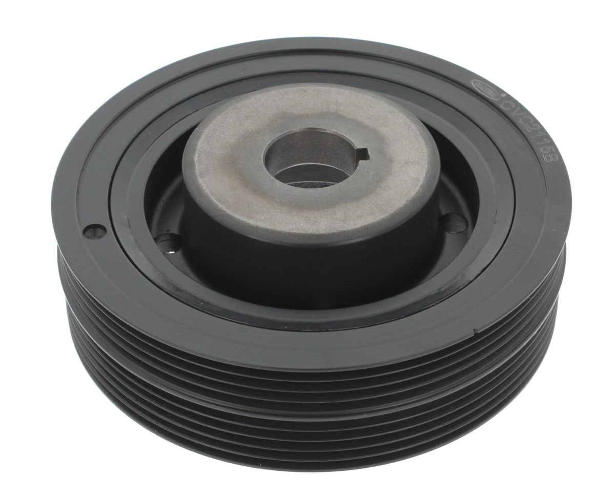 Шків колінвалу Subaru Forester/Impreza/Legacy 1.5-2.2 89-14 Corteco фото 12