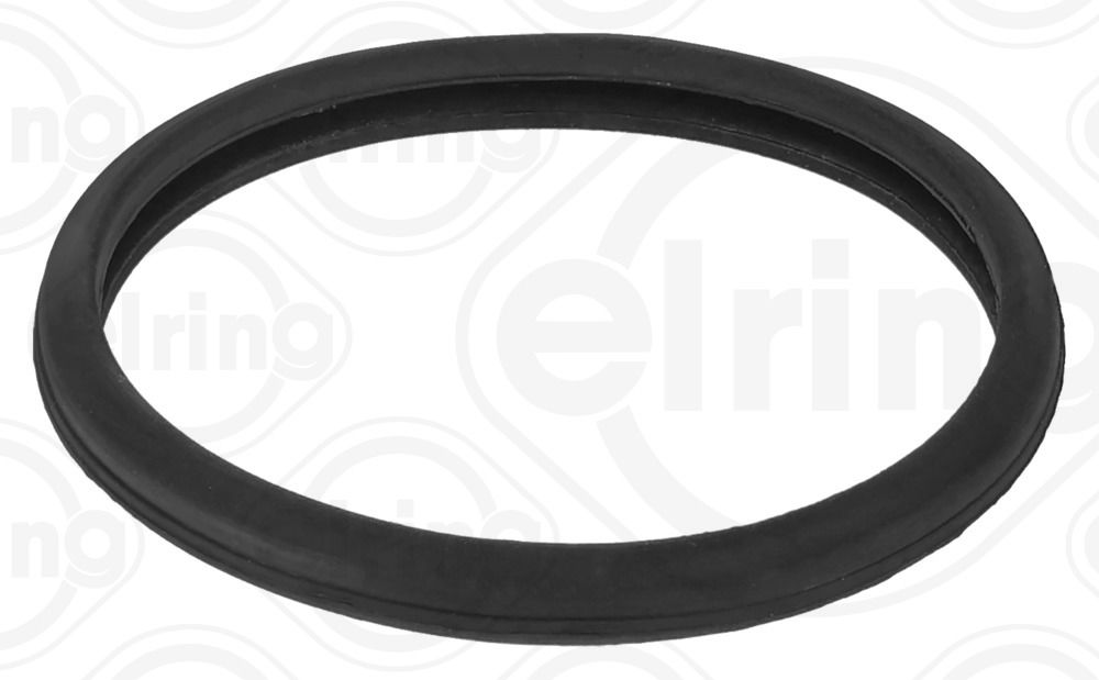 Прокладка термостата Toyota Corolla 1.4D-2.0 01- фото 3