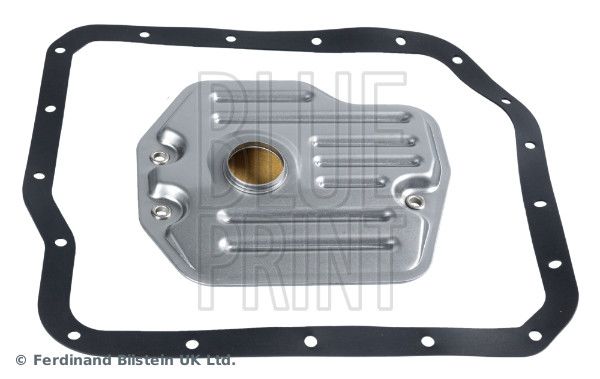 Фільтр АКПП TOYOTA CAMRY(_V4_) 2.4 (ACV40_) 2006.01 - 2014.12 BLUE PRINT (ADT32145) Blue Print фото 4
