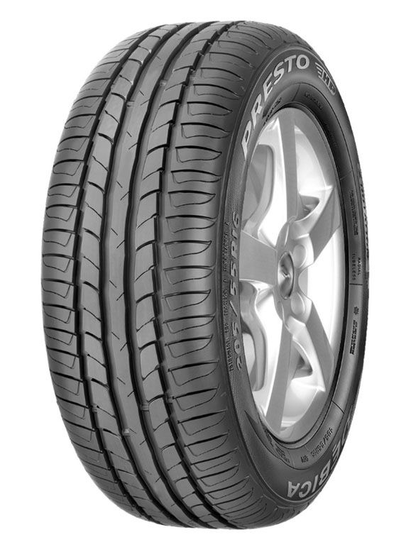 Opony DĘBICA Presto HP 205/55R16 91V - Sklep Inter Cars