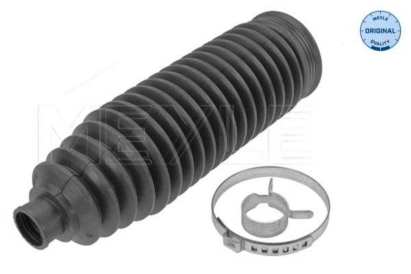 Пильник рейки рульової Ford Galaxy/Mondeo/S-max 10-15 Meyle фото 12