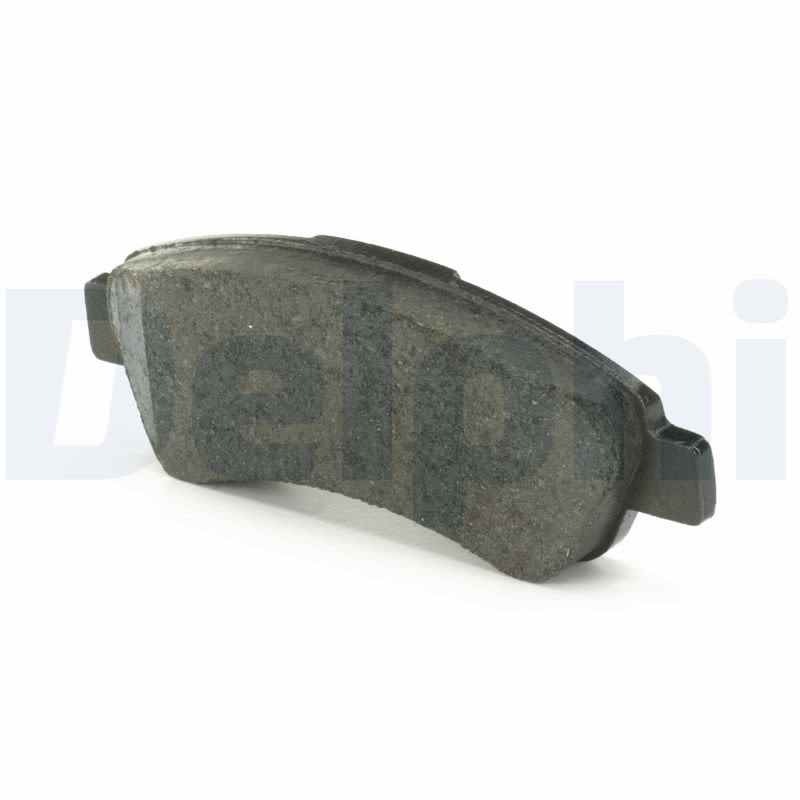 Комплект гальмівних колодок задн , CITROEN JUMPER II, JUMPER III, FIAT DUCATO, PEUGEOT BOXER 2.0D-3.0D 04.02- фото 6