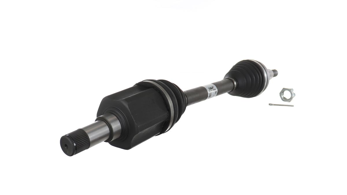 Напівось BMW X3 10.11-08.17 SKF (VKJC 1908) SKF фото 4