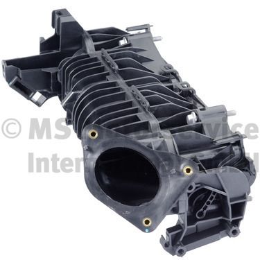 Коллектор впускной BMW 3 (E90/F30) 2.0d 10-16 (N47) фото 11