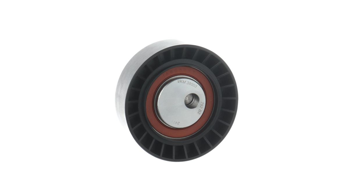 Ролик модуля натяжителя ремня BMW E36/E46/E34/E39 316I-530I/90-04, X5 3.0I/00- SKF (VKM 38003) SKF фото 3