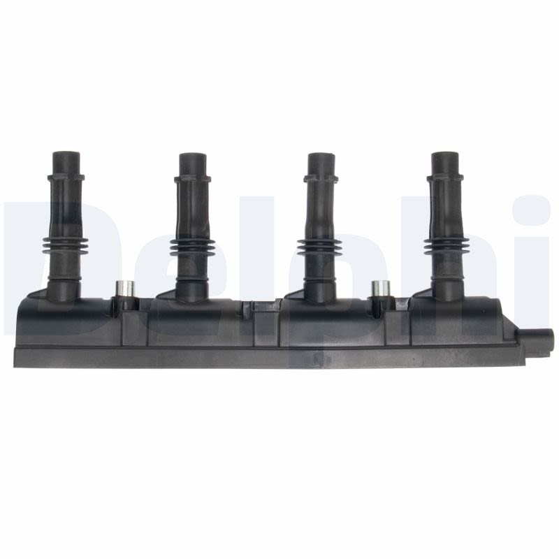 Котушка запалювання CHEVROLET AVEO, CRUZE, ORLANDO, TRAX, VOLT, OPEL ADAM, AMPERA, ASTRA J, ASTRA J GTC, CASCADA, CORSA D, CORSA E, INSIGNIA A, MERIVA B, MOKKA / MOKKA X, ZAFIRA C 1.2-1.8 09.09- фото 10