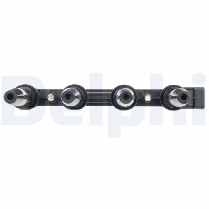 Котушка запалювання CHEVROLET AVEO, CRUZE, TRAX, OPEL ASTRA J, ASTRA J GTC, CORSA E, INSIGNIA A, ZAFIRA B, ZAFIRA C 1.4/1.6/1.8 07.08- фото 7