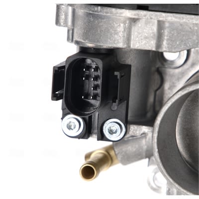 Дросельна заслонка з електроприводом VW GOLF IV (1J1) - 1.4 16V (1997.08 - 2008.04) NISSENS (955039) Nissens фото 9