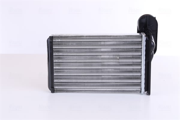 Радіатор пічки ОТОПИТЕЛЬ SKODA OCTAVIA 97-, VW GOLF 83-05, PASSAT 88-97 NISSENS (73962) Nissens фото 11