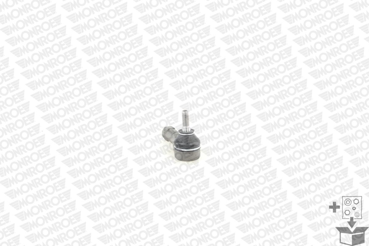 Рульовий наконечник прав NISSAN KUBISTAR, MICRA C+C III, MICRA III, RENAULT CLIO II, CLIO III, KANGOO, KANGOO EXPRESS, MEGANE I, MEGANE I CLASSIC, MEGANE I COACH, MEGANE SCÉNIC 0.9-Electric 08.95- фото 3