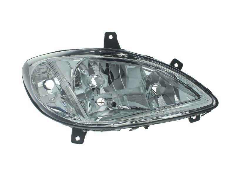 Фара прав (3*H7, електричн, без мотора) MERCEDES VITO / VIANO W639 09.03-10.10