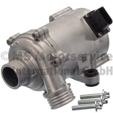Помпа води BMW 1 (F20/21)/5 (F10) 2.0i 10- (N20B20A) (електр.) Pierburg фото 11