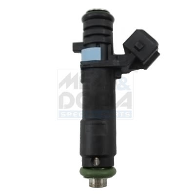 Паливний інжектор CHEVROLET AVEO / KALOS, SPARK 1.2/1.2LPG 01.08- фото 2
