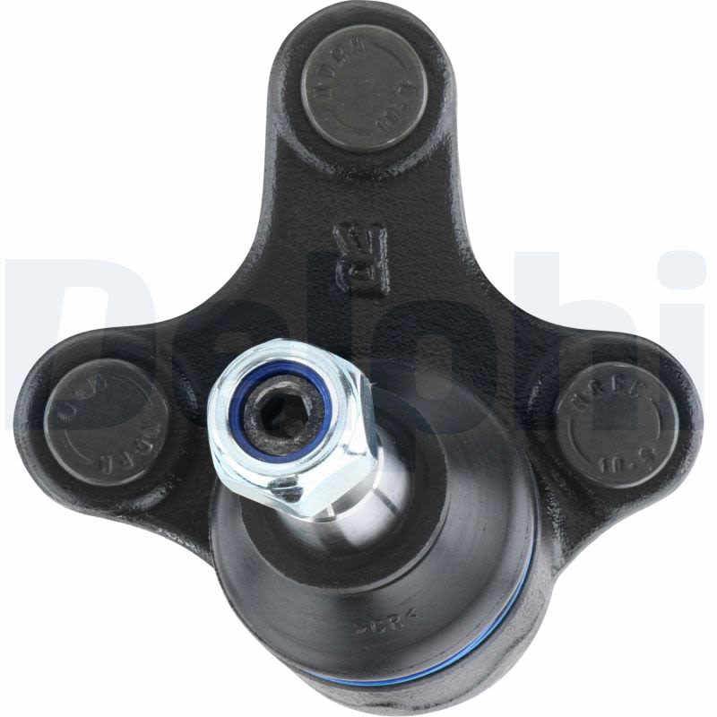 Опора кульова AUDI/SEAT/SKODA/VW A3/ALTE DELPHI (TC1317) Delphi фото 9
