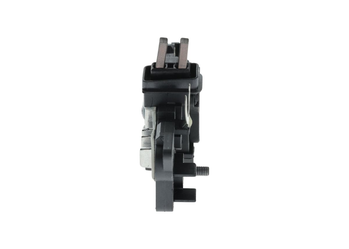 Реле генератора MB Vito (W638) 2.2 CDI (OM611) 99-03/Opel Astra H 1.4/1.8 04-10 Bosch фото 12