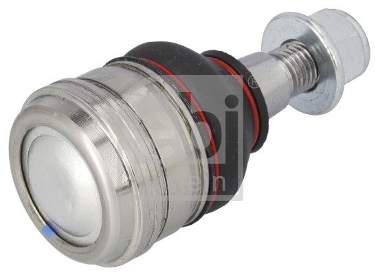 Опора кульова (передня/знизу) Mitsubishi Colt VI/Smart Forfour 04-12 фото 3