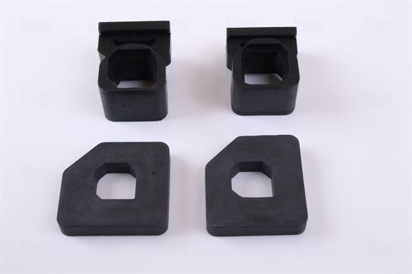 Радіатор охолоджування JEEP CHEROKEE (KL) (13-) 2.0 CRD|JEEP CHEROKEE (KL) (13-) 2.2 CRD NISSENS (61040) Nissens фото 9