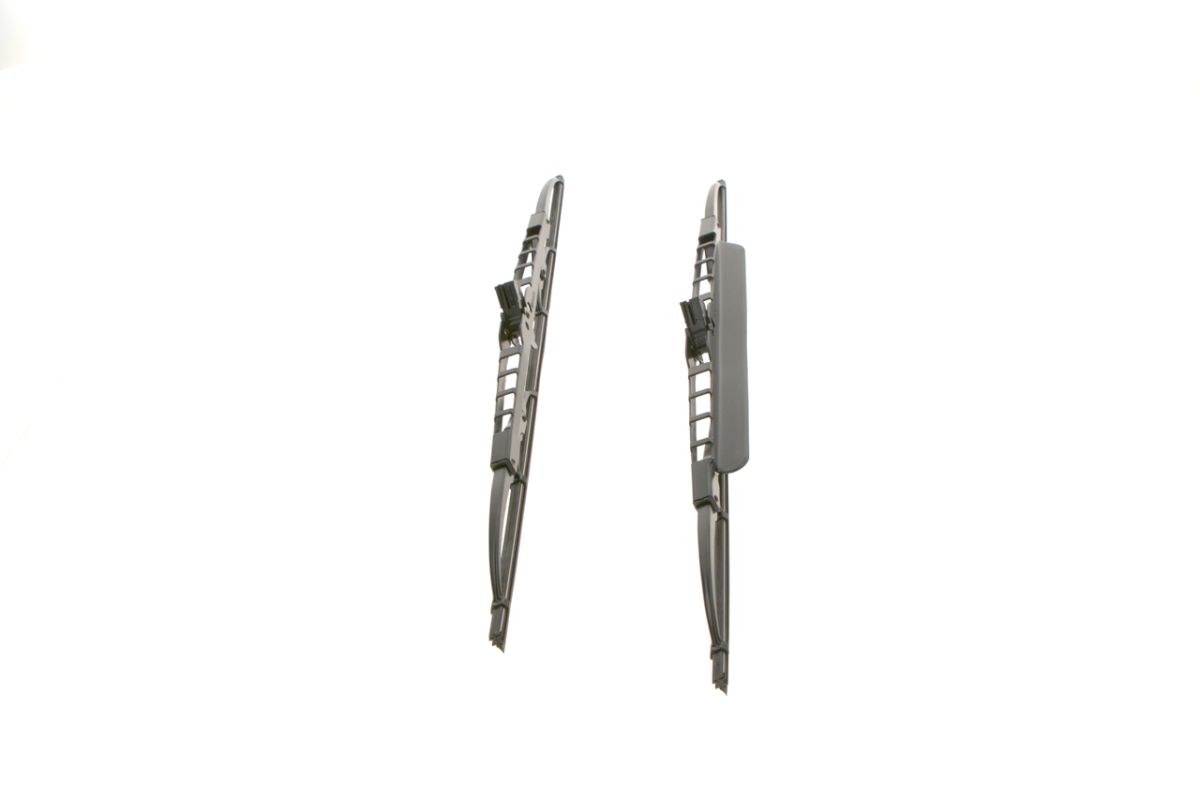 Щітка склоочисника К-Т КАРКАСНИЙ TWIN 530/500 MM 532S BOSCH (3 397 118 404) Bosch фото 10