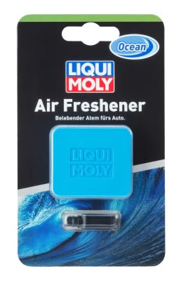 ОСВІЖУВАЧ ПОВІТРЯ ОКЕАН AIR FRESHENER OCEAN LIQUI MOLY (21833) Liqui Moly фото 4