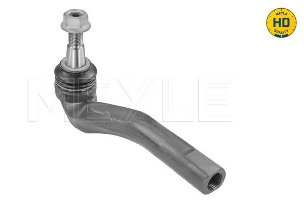 Наконечник тяги рульової (L) MB Vito (W447) 2.2CDI 14- Meyle фото 8