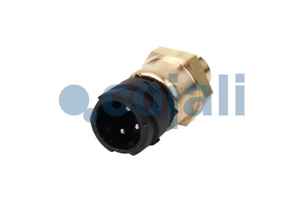 Датчик тиску гальмівної системи (M16x1,5мм, тиск 12 Бар) RVI MAGNUM 160.08/160.10/160.12/190.08/190.10/190.12/190.13/190.14/190.16/220.08/220.10/220.12/220.13/220.14/220.16/240.12/240.13/240.14/240.15 фото 2