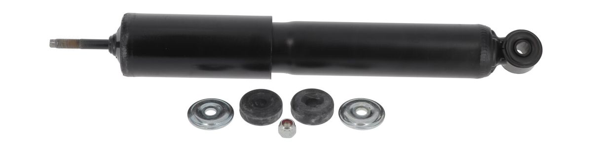 Амортизатор газомасляний OPEL MONTEREY A (USB_)/ISUZU TROOPER ПЕРЕД MONROE (D5473S) Monroe фото 3