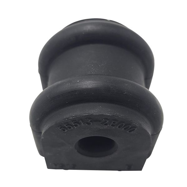 Втулка стабілізатора гумова КРАТН. Х2 HYUNDAI TUCSON 04-10. KIA SPORTAGE 04-10 ( ) CTR (GV0081) CTR фото 6