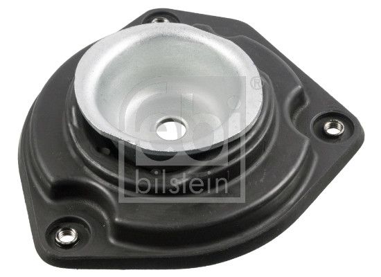 Подушка амортизатора передн лів/прав MERCEDES CITAN (MPV), CITAN MIXTO (DOUBLE CABIN), CITAN/MINIVAN (W415), NISSAN NV250, RENAULT KANGOO BE BOP, KANGOO EXPRESS, KANGOO II 1.2-Electric 02.08- фото 2