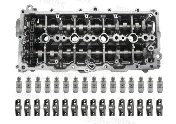 Комплект розподільного вала з корпусом DS DS 3 / DS 3, DS 4 II, DS 7, CITROEN BERLINGO, C3 AIRCROSS I, C3 AIRCROSS II, C3 III, C4 CACTUS, C4 III, C4 SPACETOURER, C4 X, C5 AIRCROSS 1.5D 06.17- фото 3