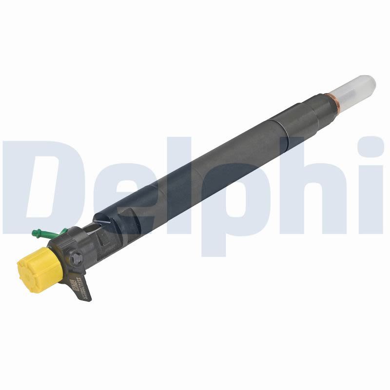 Форсунка топливная Citroen C4/C5/Jumpy/Peugeot 308/407/508/Expert 2.0HDI 06- фото 8