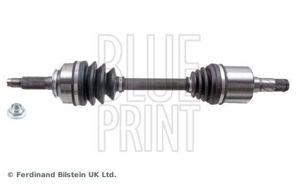 К-т піввісі приводу (Blue Print) KIA SORENTO I (JC) - 2.5 CRDI (ADG089160) Blue Print фото 7