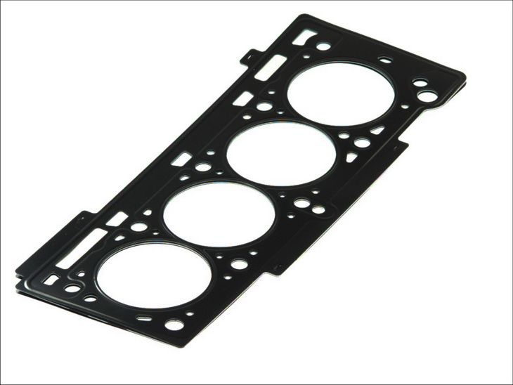 Elring 542.181 - Joint D'étanchéité De Culasse Pour Audi A3, VW Golf, Passat, Seat Leon - 2.0 TDI - Compatible Plusieurs Modèles