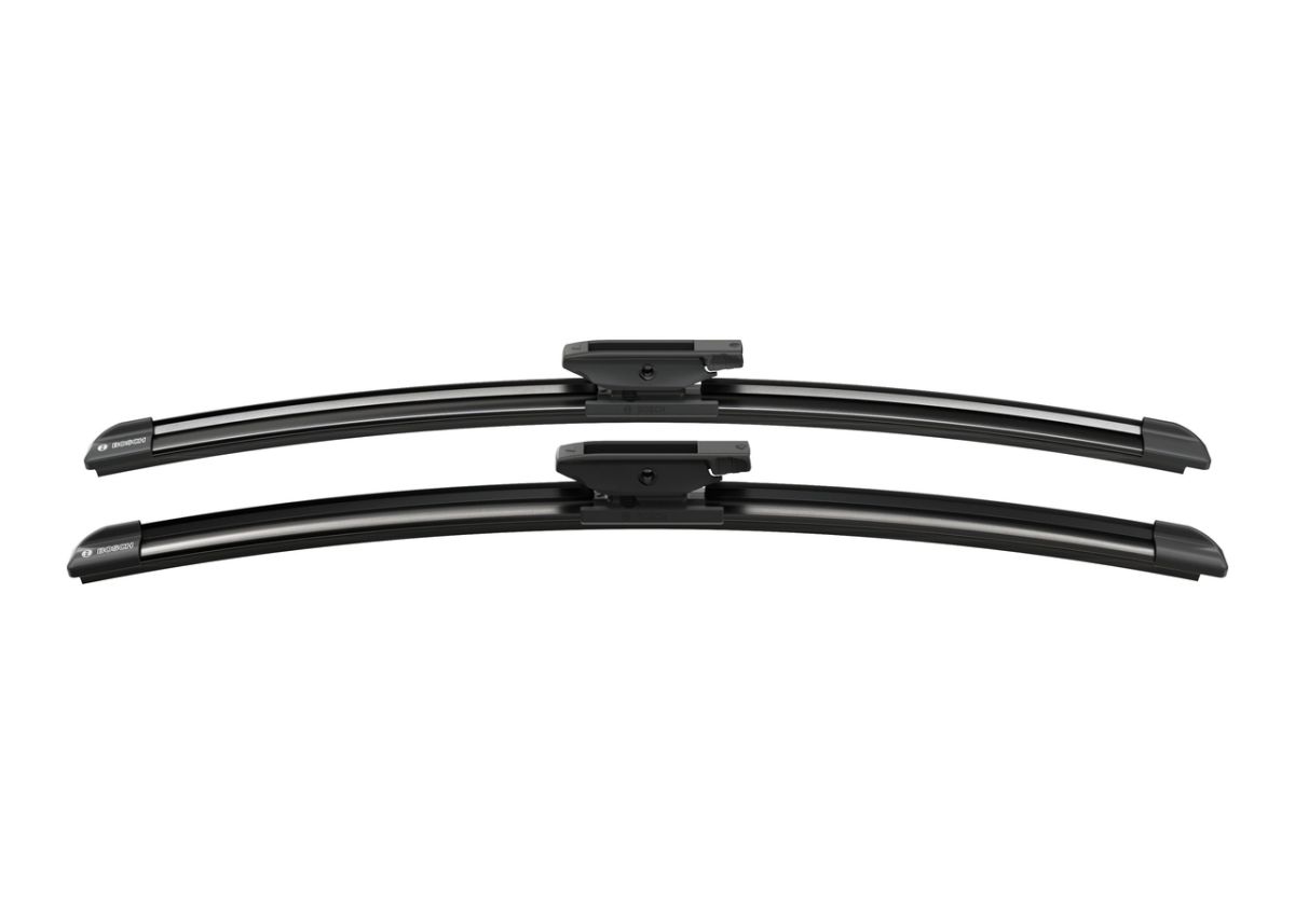 Щітка склоочисника К-Т БЕЗКАРКАСНИЙ AEROTWIN/450/475 MM/A 856 S/ЛІВИЙ РУЛЬ BOSCH (3 397 007 856) Bosch фото 6