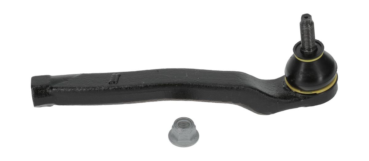 Рульовий наконечник лів RENAULT CLIO III, GRAND SCENIC II, MEGANE II, SCENIC II 1.4-2.0D 09.02- фото 2