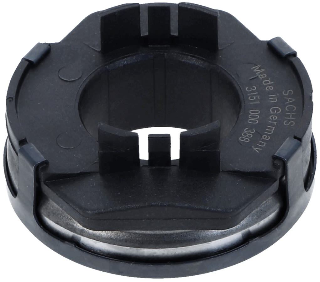 Підшипник вижимний VW T4/T5/Caddy 1.9TDI SACHS фото 11