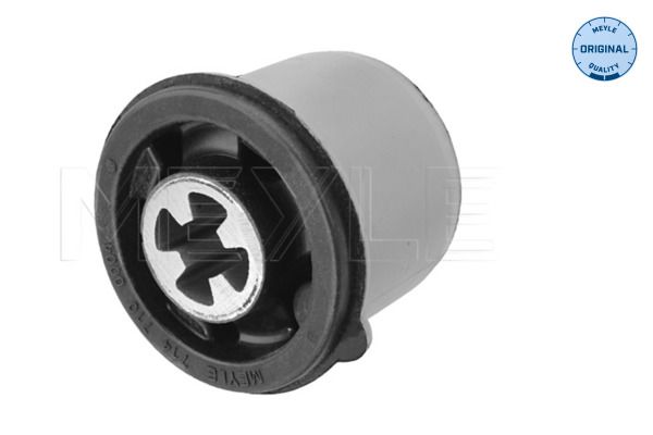 Сайлентблок балки (задньої) Ford Fiesta V 1.4-1.6 TDCI 01-08 Meyle фото 11