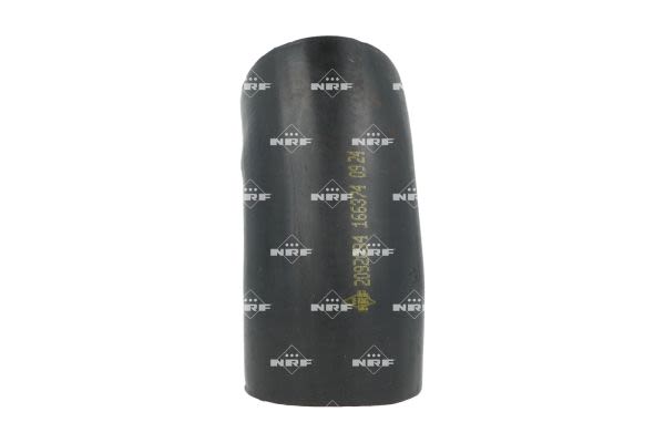 Патрубок інтеркулера Citroen Jumper/Peugeot Boxer 2.0BlueHDi 15-19 NRF фото 12