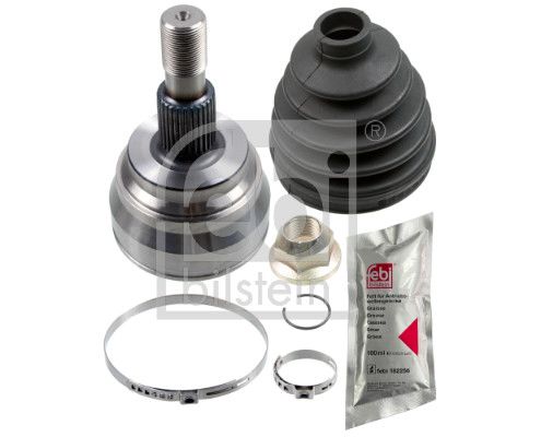Шарнір приводного валу зовнішній лів/прав (30z/37z) MERCEDES GL (X164), M (W164), R (W251, V251) 3.0-6.3 02.05-12.14