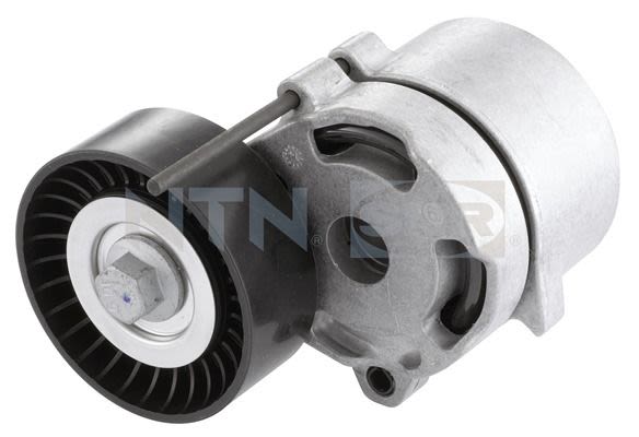Натягувач поліклинового ременя SUBARU BRZ, FORESTER, IMPREZA, LEGACY IV, LEGACY V, LEGACY VI, LEVORG, OUTBACK, WRX, XV, TOYOTA GR 86, GT 86 1.6-2.5LPG 09.07- фото 3
