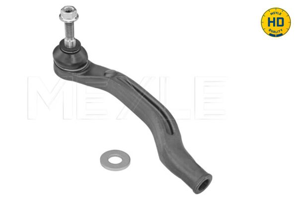 Наконечник тяги рульової (L) Renault Espace V/Megane IV/Talisman 15-/Scenic IV/Grand Scenic IV 16- Meyle фото 10